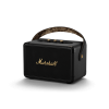 HAUT PARLEUR KILBURN II NOIR ET LAITON