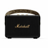 HAUT PARLEUR KILBURN II NOIR ET LAITON