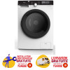 Machine à laver Frontale Condor WM LUNA L1 Auto 10 Kg / Blanc + Livraison + Installation et Mise en Marche Gratuites