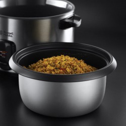 Cuiseur de Riz Russell Hobbs