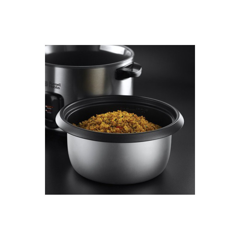 Cuiseur de Riz Russell Hobbs