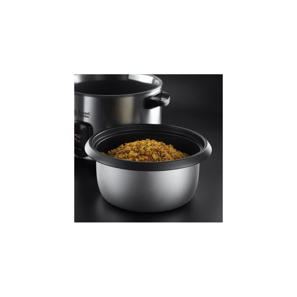 Cuiseur de Riz Russell Hobbs