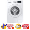 Machine à Laver Frontale Samsung WW70TA046TE 7Kg / Blanc + Livraison + Installation et Mise en Marche Gratuites