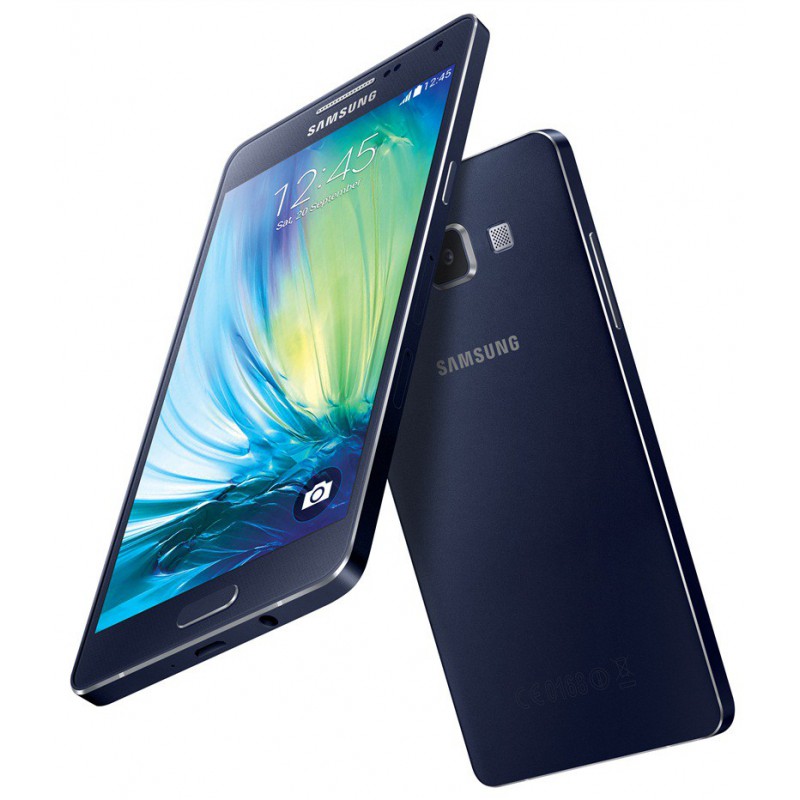 Téléphone Portable Samsung Galaxy A5 / Double SIM