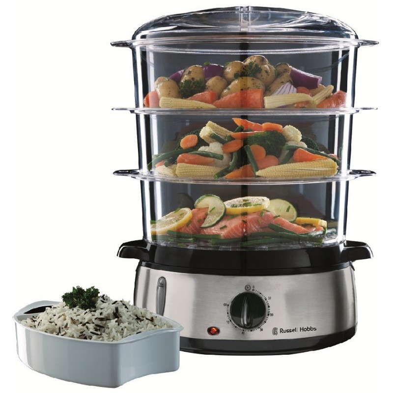 Cuiseur Vapeur Russell Hobbs image 0