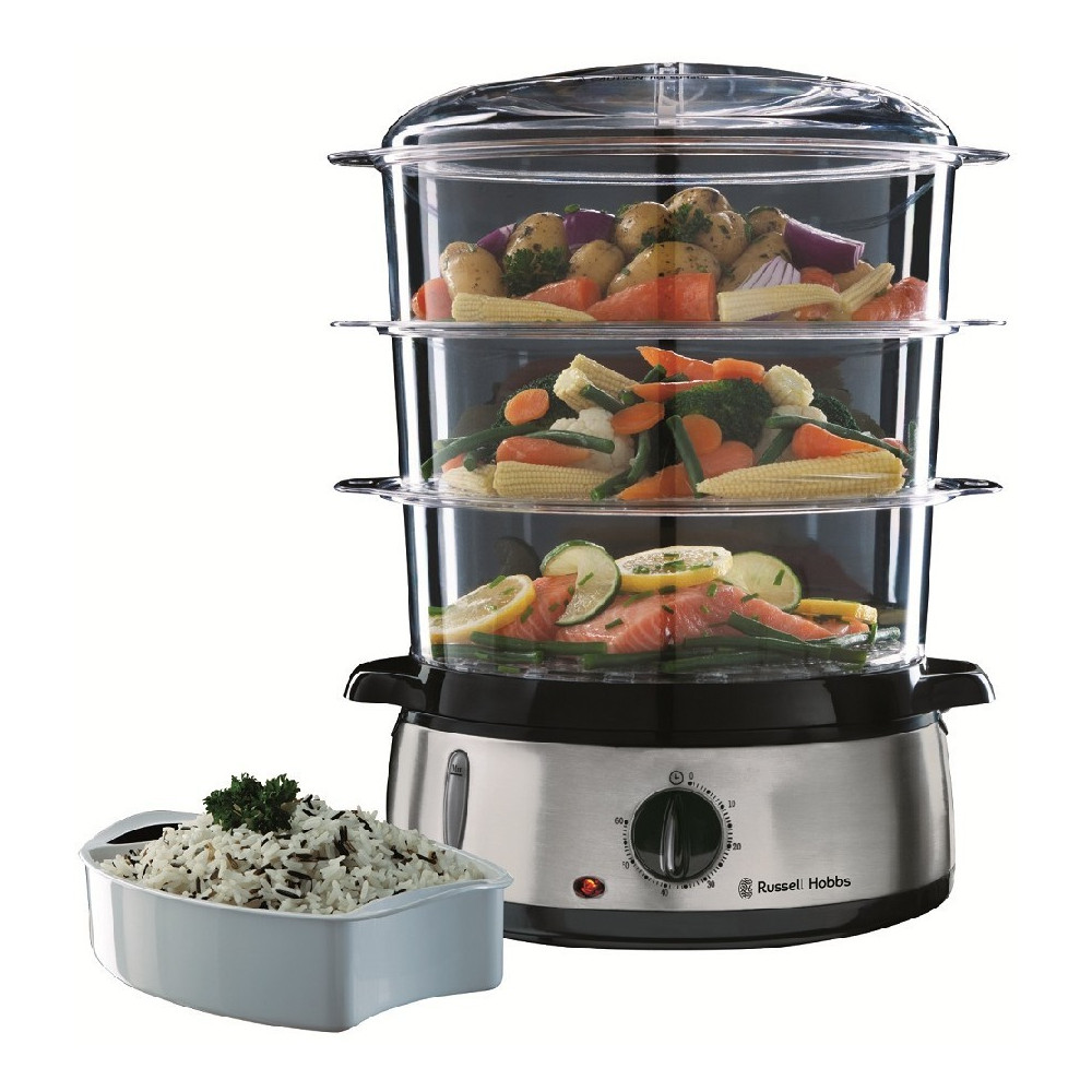 Cuiseur Vapeur Russell Hobbs