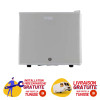Réfrigérateur Mini-Bar AUXSTAR BC-50S / Silver + Livraison + Installation et Mise en Marche Gratuites