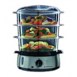 Cuiseur Vapeur Russell Hobbs
