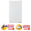 Mini Bar NEWSTAR Defrost / 120L / Blanc + Livraison + Installation et Mise en Marche Gratuites