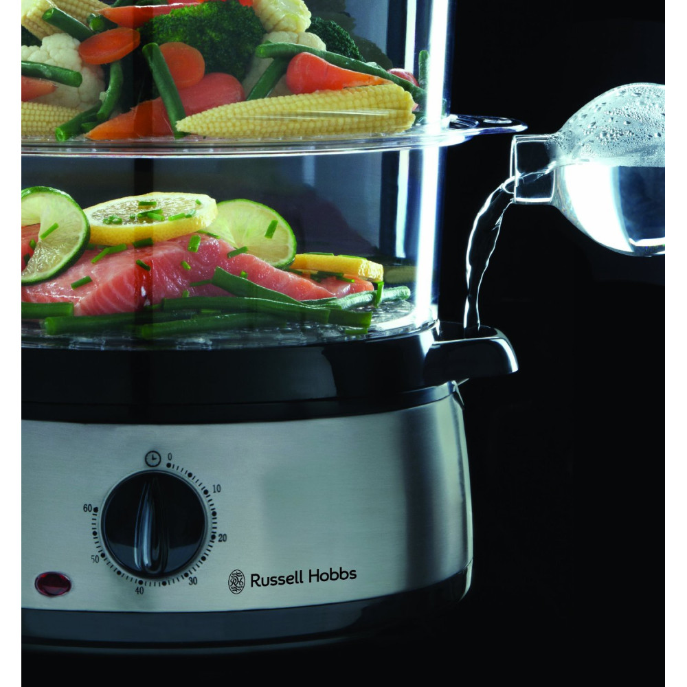 Cuiseur Vapeur Russell Hobbs