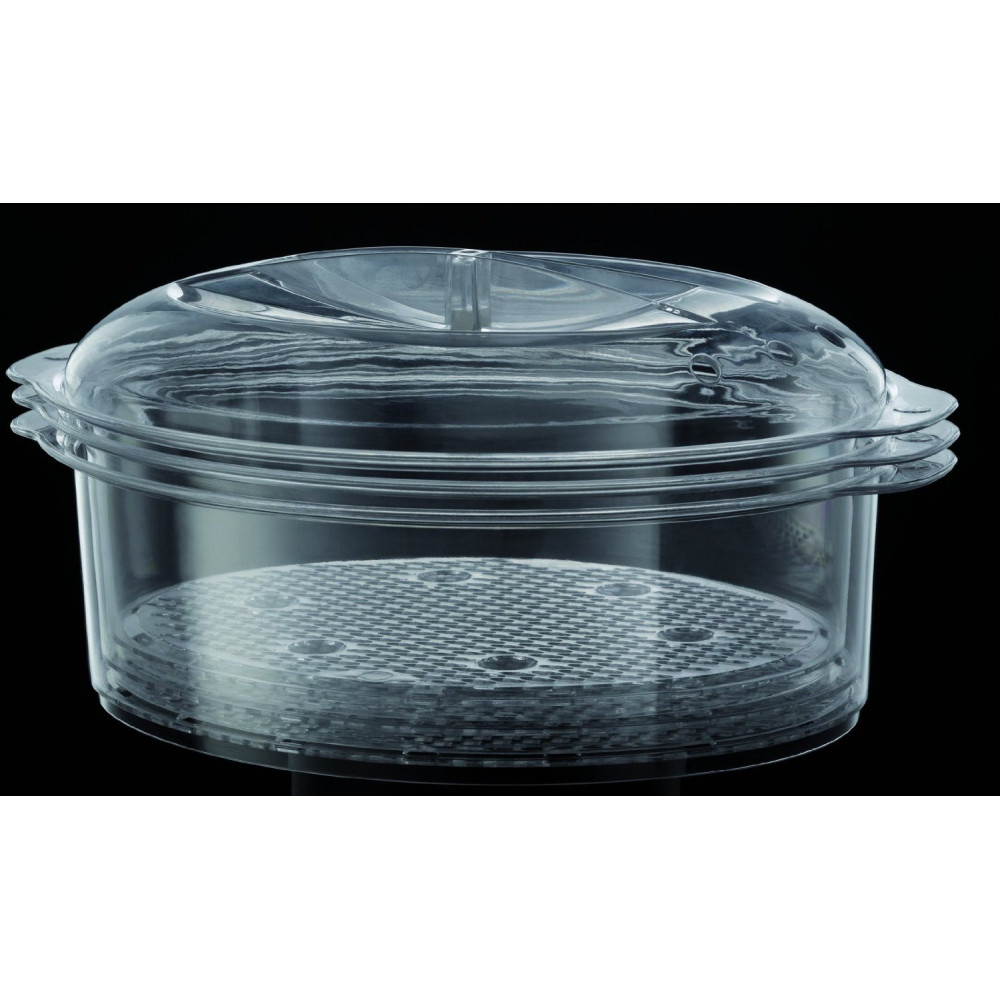 Cuiseur Vapeur Russell Hobbs