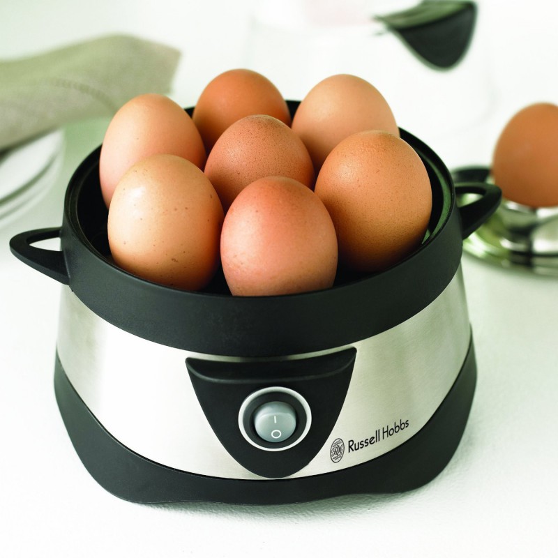 Cuit ouefs Stylo Russell Hobbs
