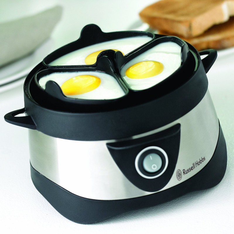 Cuit ouefs Stylo Russell Hobbs