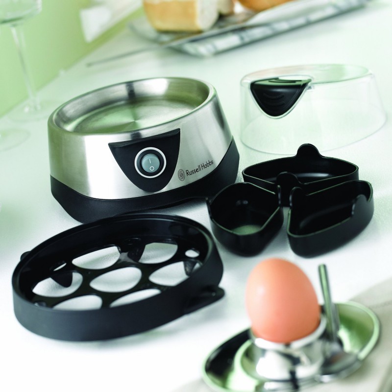 Cuit ouefs Stylo Russell Hobbs