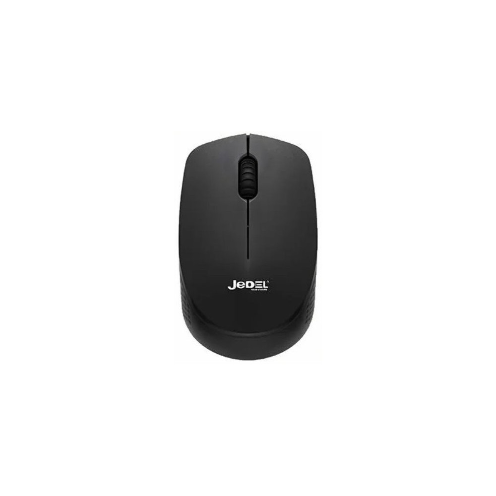 Souris Optique sans fil Jedel W690 / Noir