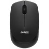 Souris Optique sans fil Jedel W690 / Noir