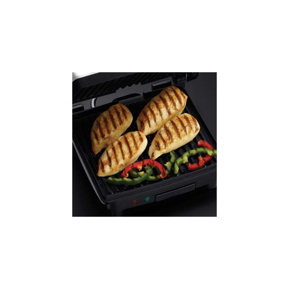 Grill-viande et panini 3 en 1 Russell Hobbs