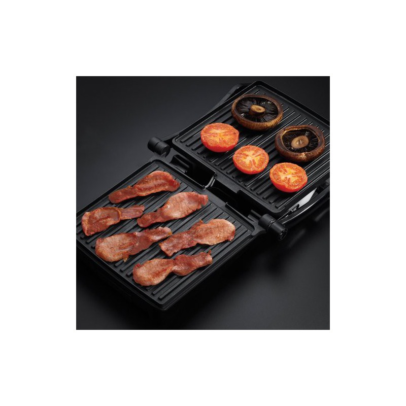 Grill-viande et panini 3 en 1 Russell Hobbs