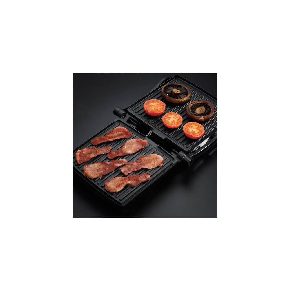 Grill-viande et panini 3 en 1 Russell Hobbs