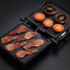 Grill-viande et panini 3 en 1 Russell Hobbs