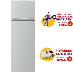 Réfrigérateur BEKO RDSA43S...