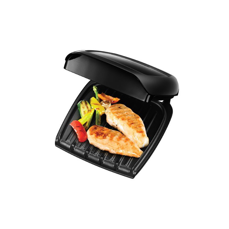 Grille Viande Compact Grill Russell Hobbs