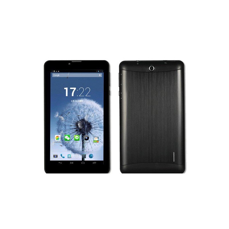 Tablette Qds 7" 3G + Housse de protection Offerte