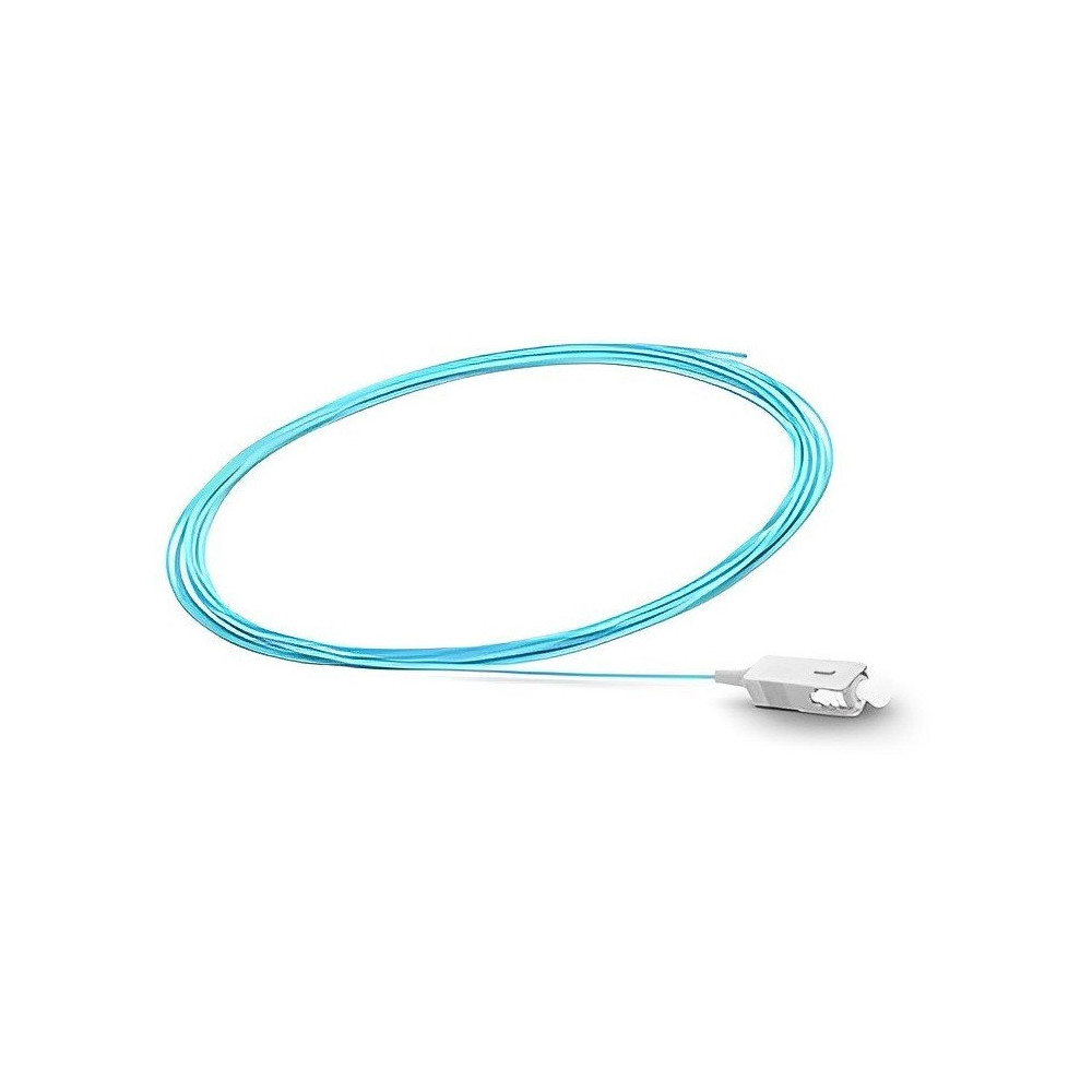 Cordon PIGTAIL D-LINK LC OM3 / 50-125 / 1M