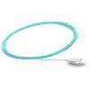 Cordon PIGTAIL D-LINK LC OM3 / 50-125 / 1M