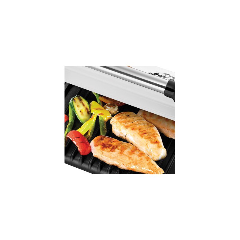 Grille Viande Cottage Floral Russell Hobbs