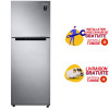 Réfrigérateur Samsung RT37 Mono Cooling / 370 Litres / Silver + Livraison + Installation et Mise en Marche Gratuites