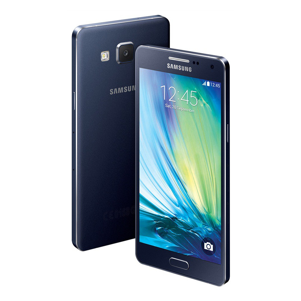 Téléphone Portable Samsung Galaxy A5 / Double SIM