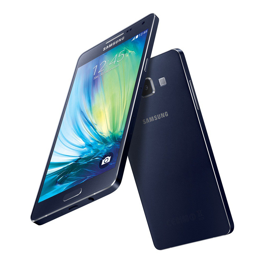 Téléphone Portable Samsung Galaxy A5 / Double SIM