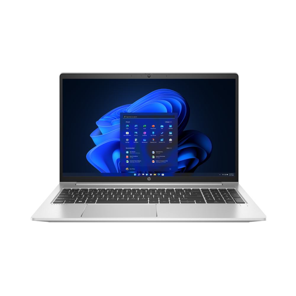 Portable HP ProBook 450 G9 / i7 12è Gén / 8 Go