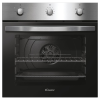 FOUR ENCASTRABLE CANDY FIDCX502 / 65 Litres / SILVER
