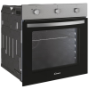 FOUR ENCASTRABLE CANDY FIDCX502 / 65 Litres / SILVER