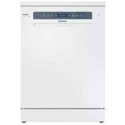 Lave-vaisselle CANDY CF6C4F0W 16 Couverts INVERTER / Blanc