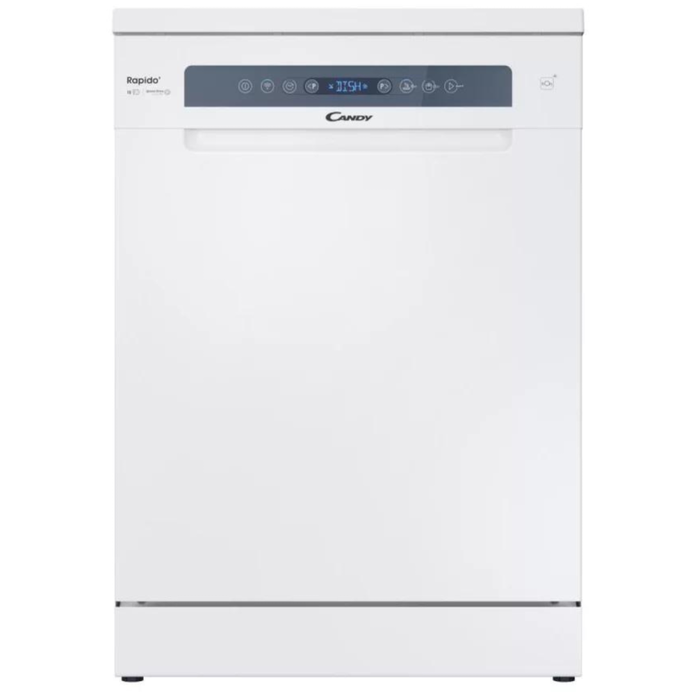 Lave-vaisselle CANDY CF6C4F0W 16 Couverts INVERTER / Blanc