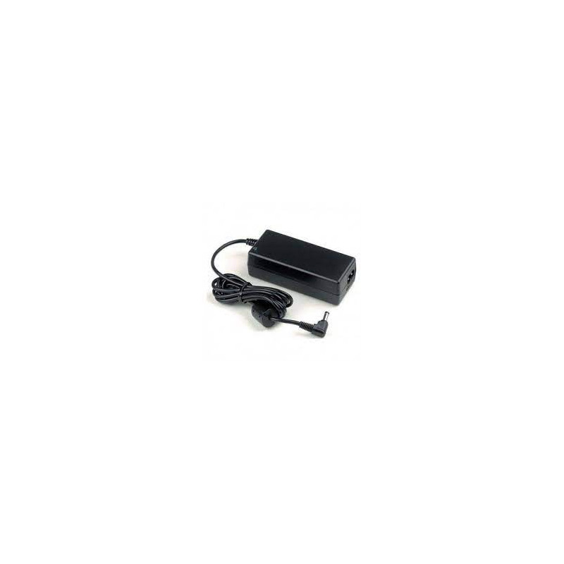 Chargeur Pour PC Portable Asus 19V / 2.1A + Câble alimentation Trefle Offert