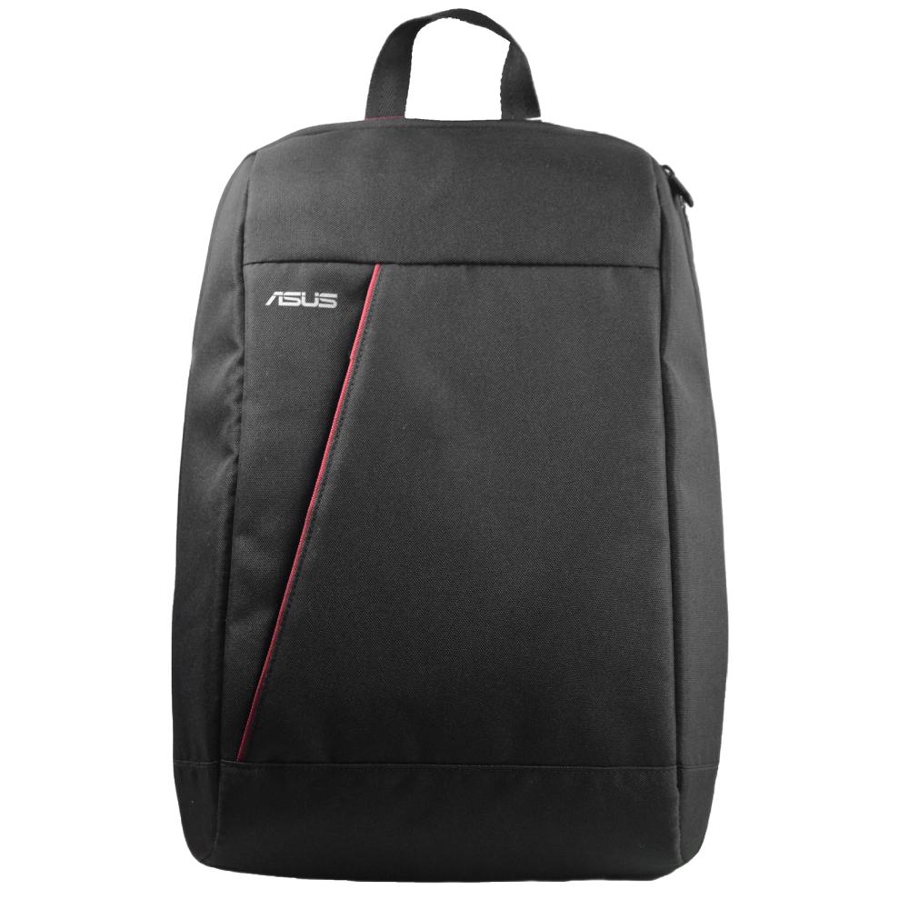 Sac à dos Pour Pc Portable Asus Nereus 15.6" / Noir