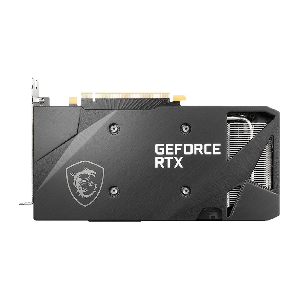 Carte Graphique MSI GeForce RTX 3060 VENTUS 2X OC / 12G GDDR6