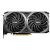 Carte Graphique MSI GeForce RTX 3060 VENTUS 2X OC / 12G GDDR6