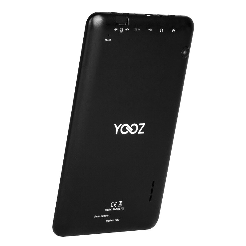 Tablette Yooz MyPad 702 / 4 Go / Wifi