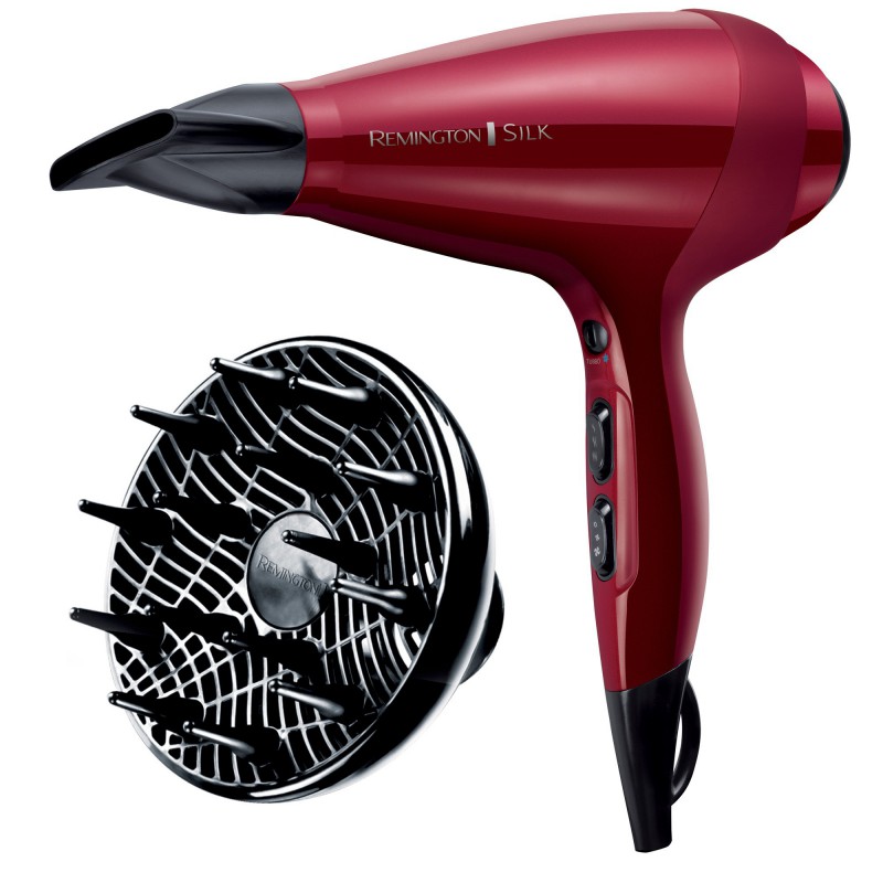 Sèche-cheveux Remington Pro Silk AC9096