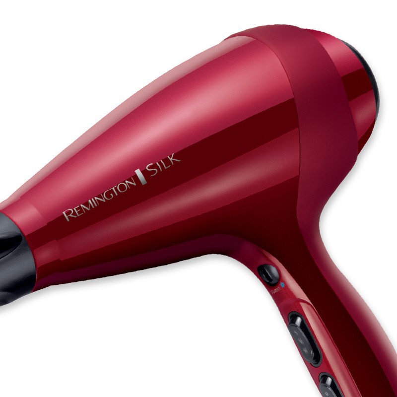 Sèche-cheveux Remington Pro Silk AC9096