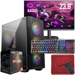Setup Gamer Special Pc de...