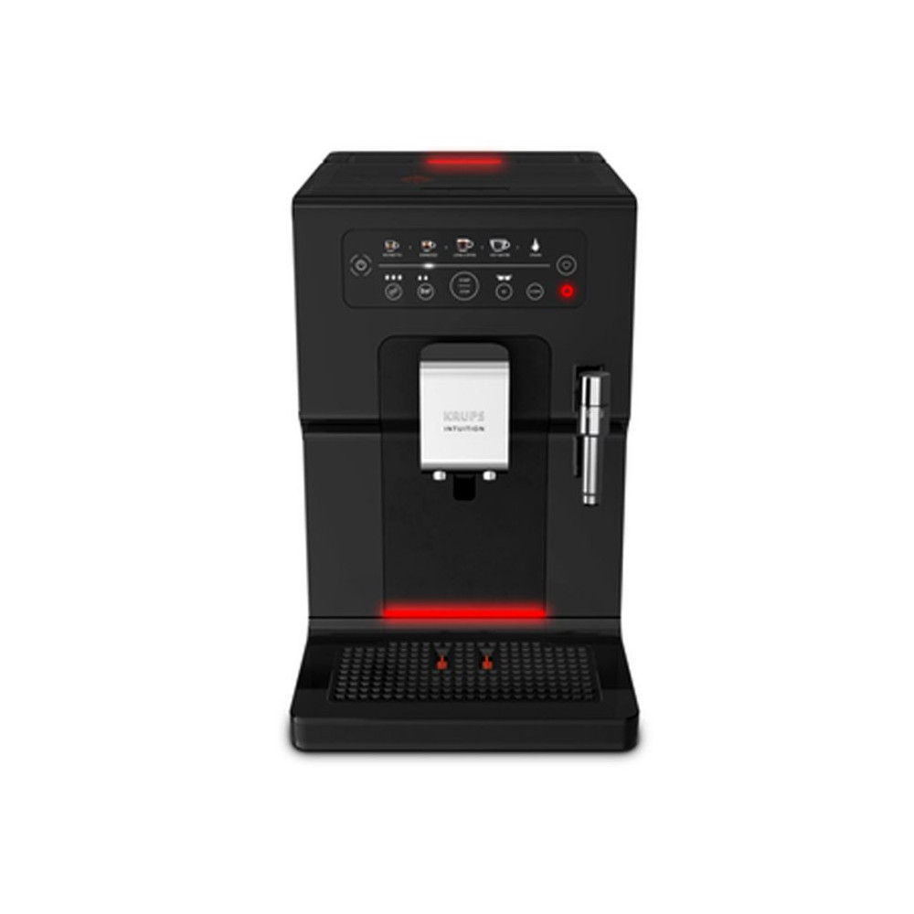 Machine à Café KRUPS EA870810 / 1450W / NOIR