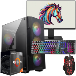 Setup Gamer Special Pc de...