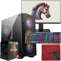 Setup Gamer Special Pc de...