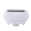 Epilateur Sans Fil 2EN1 Professionnel LEXICAL LEP5501 / Rose